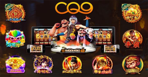 Situs Slot Online