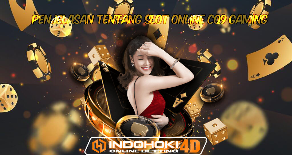 Situs Slot Online